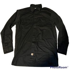 Carhartt mens new long sleeve shirt